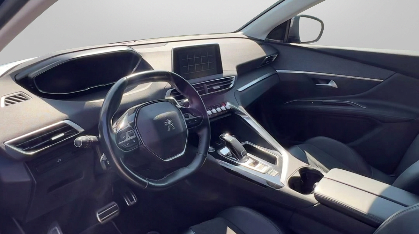 Peugeot 3008 1.5 BlueHDi Active — foto 6