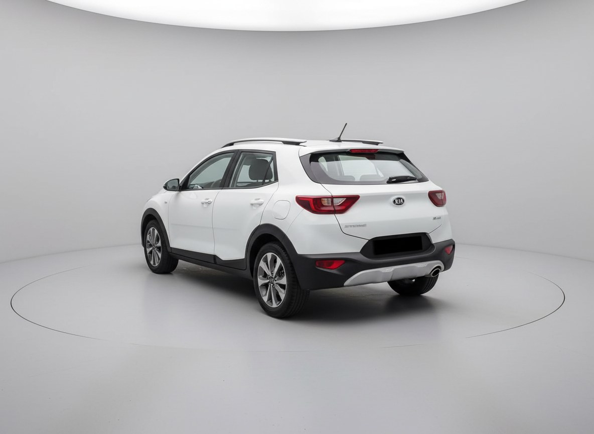 Kia Stonic 1.0 T-GDi Drive — foto 3