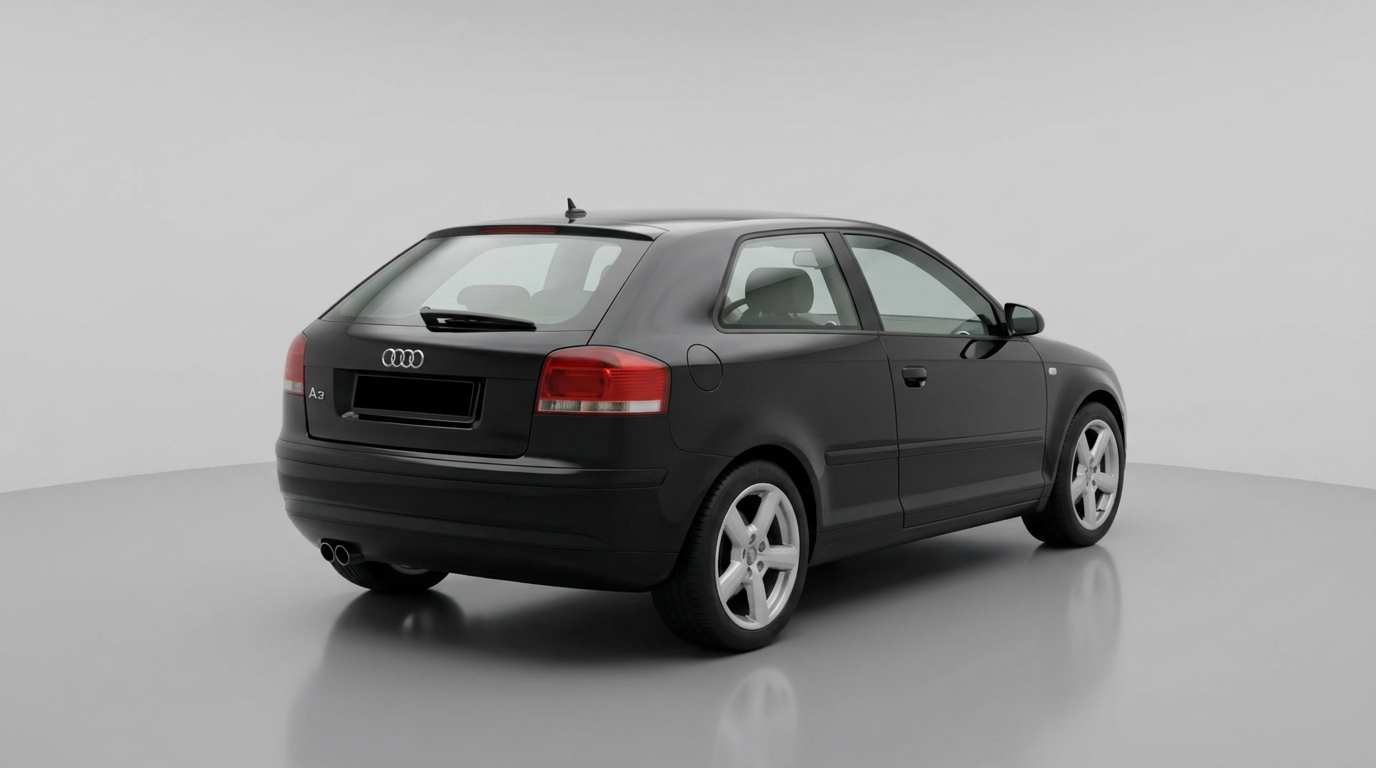 Audi A3 1.9 TDI Sport — foto 4