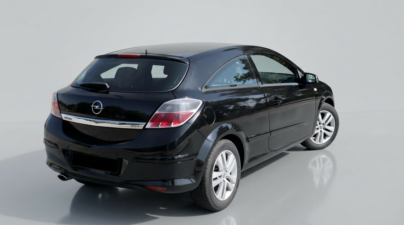 Opel Astra 1.7 CDTI Sport — foto 2