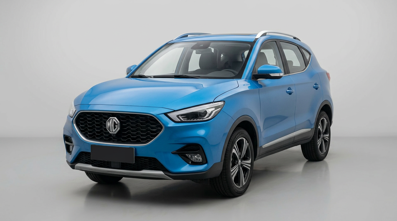 MG ZS T-GDi Confort Auto