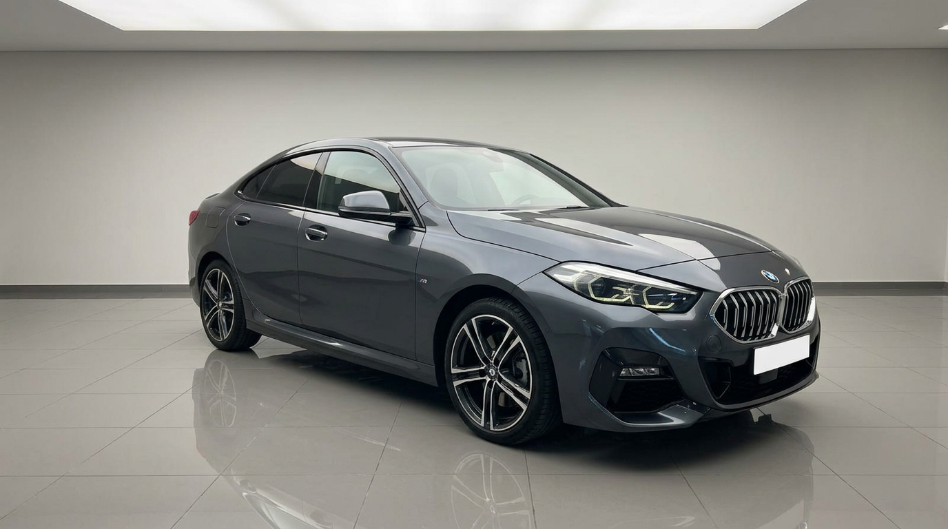 BMW 216d Gran Coupé Pack M — foto 2