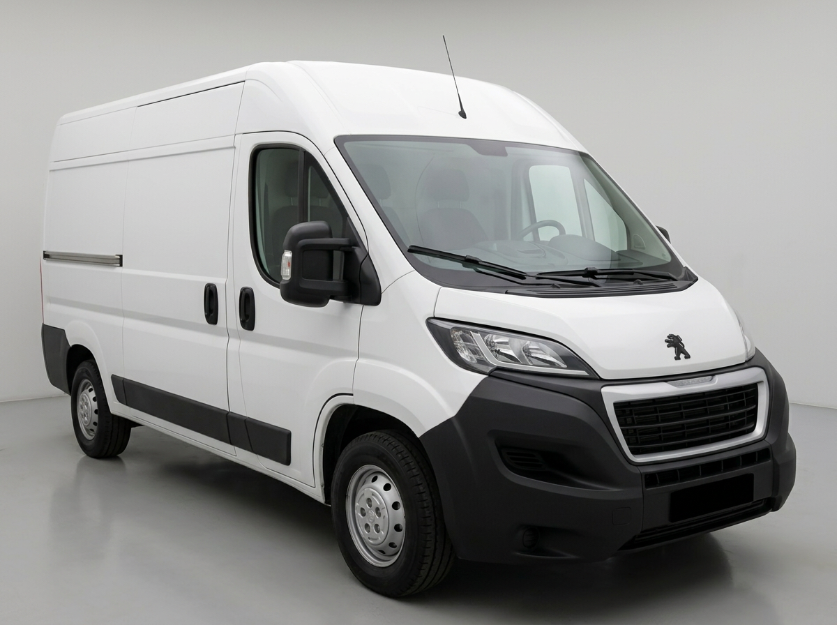 Peugeot Boxer L2H2 — foto 2