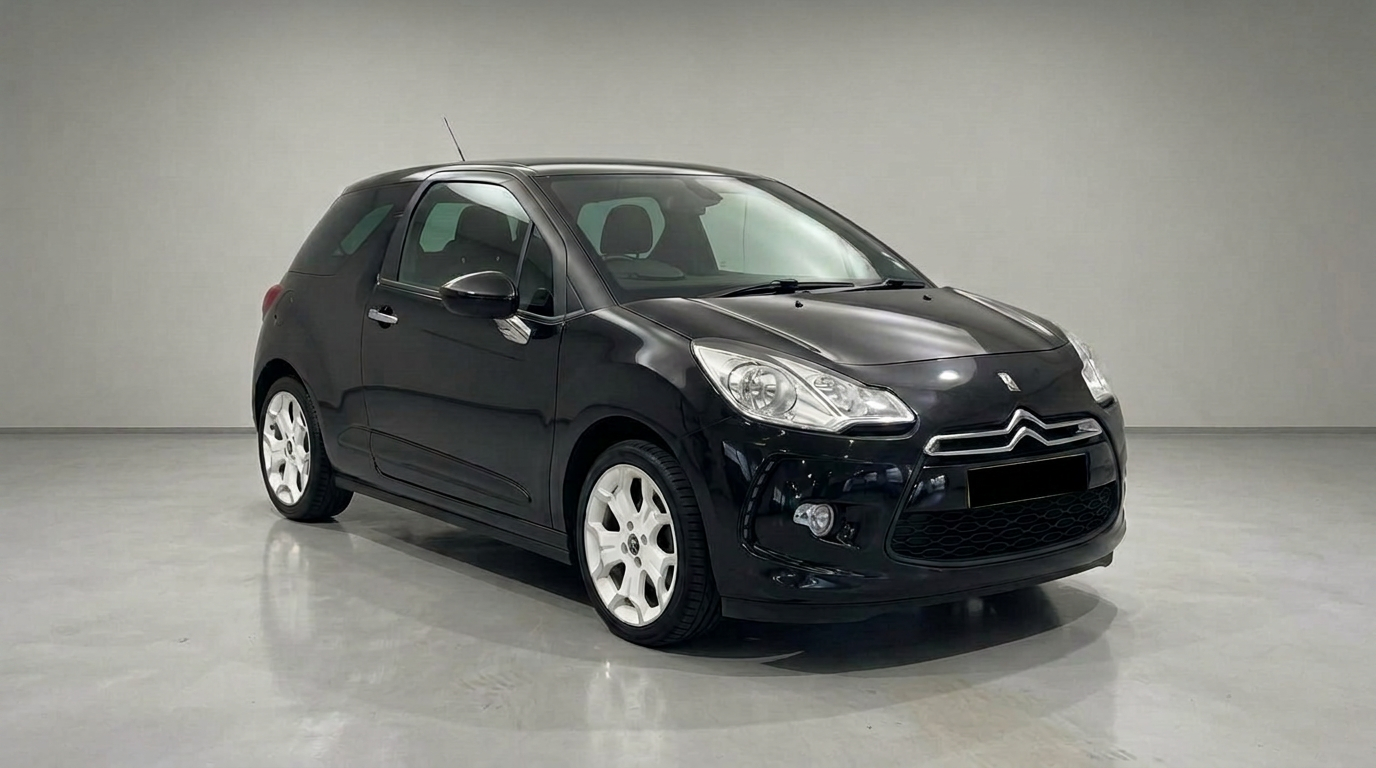 Citroën DS3 1.6 HDi — foto 2