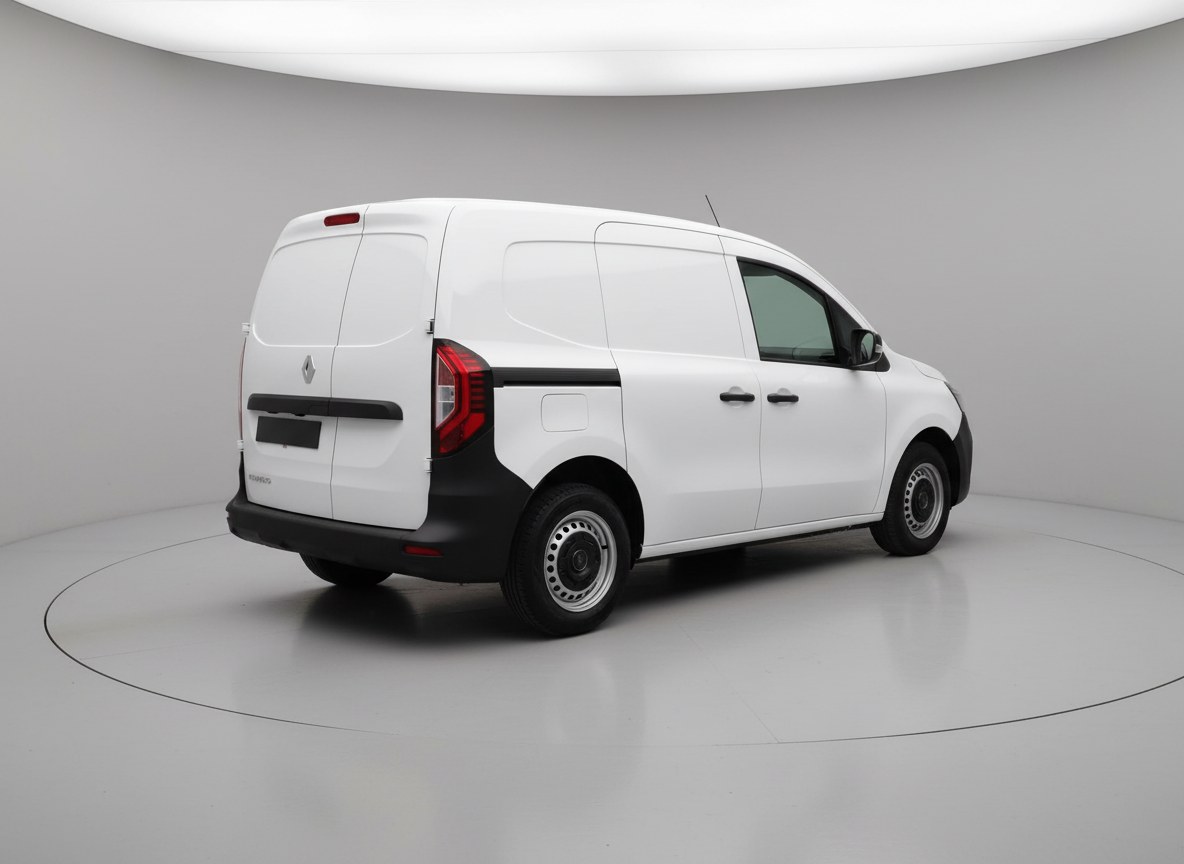 Renault Kangoo 1.5 dCi Blue 3 Lug. — foto 3