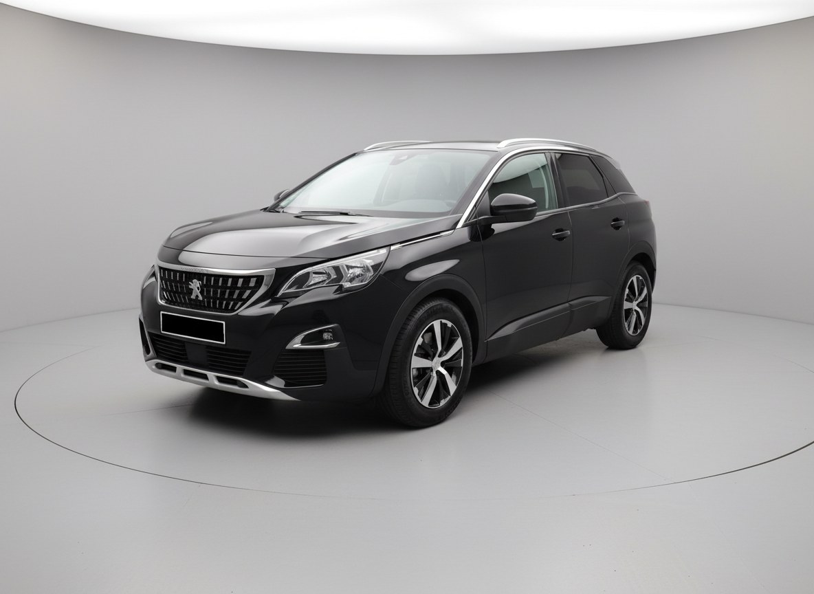 Peugeot 3008 1.5 BlueHDi Active Pack