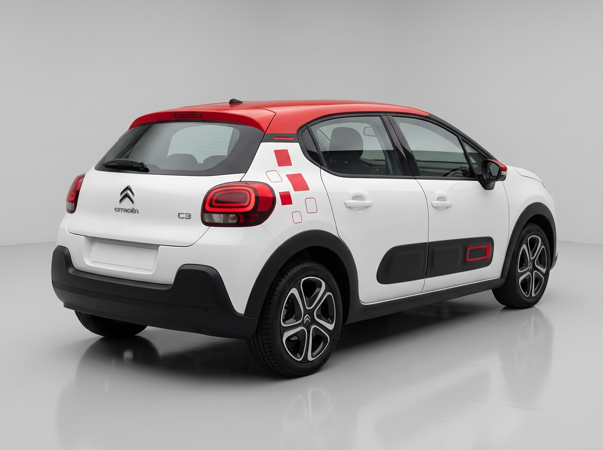 Citroën C3 PureTech Shine — foto 3