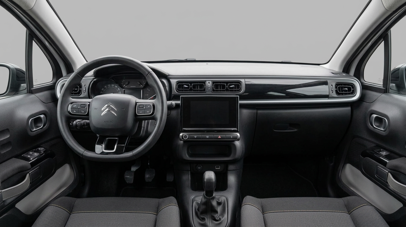 Citroën C3 PureTech Shine — foto 6