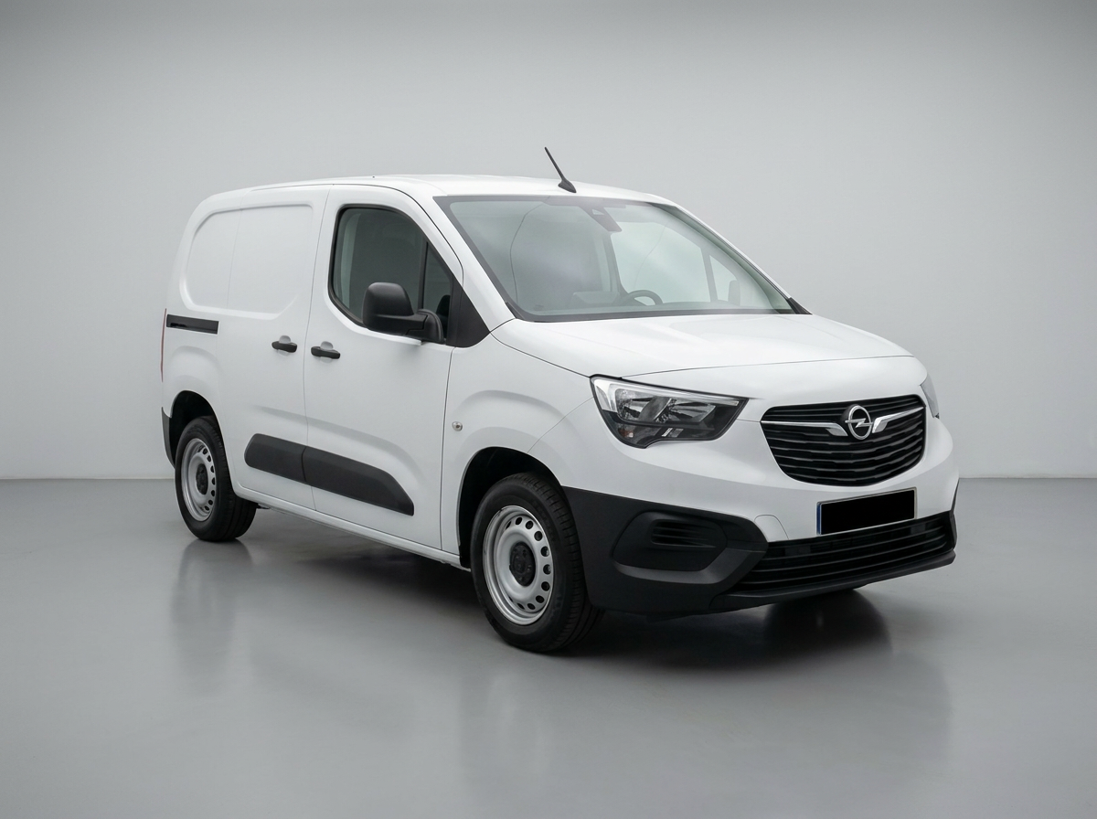 Opel Combo 1.5 CDTI — foto 2