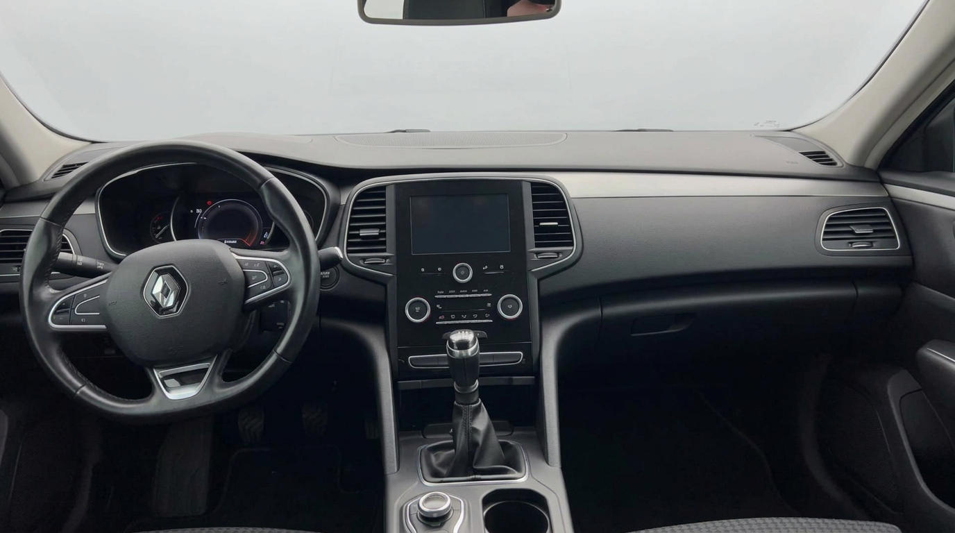 Renault Talisman Zen — foto 6