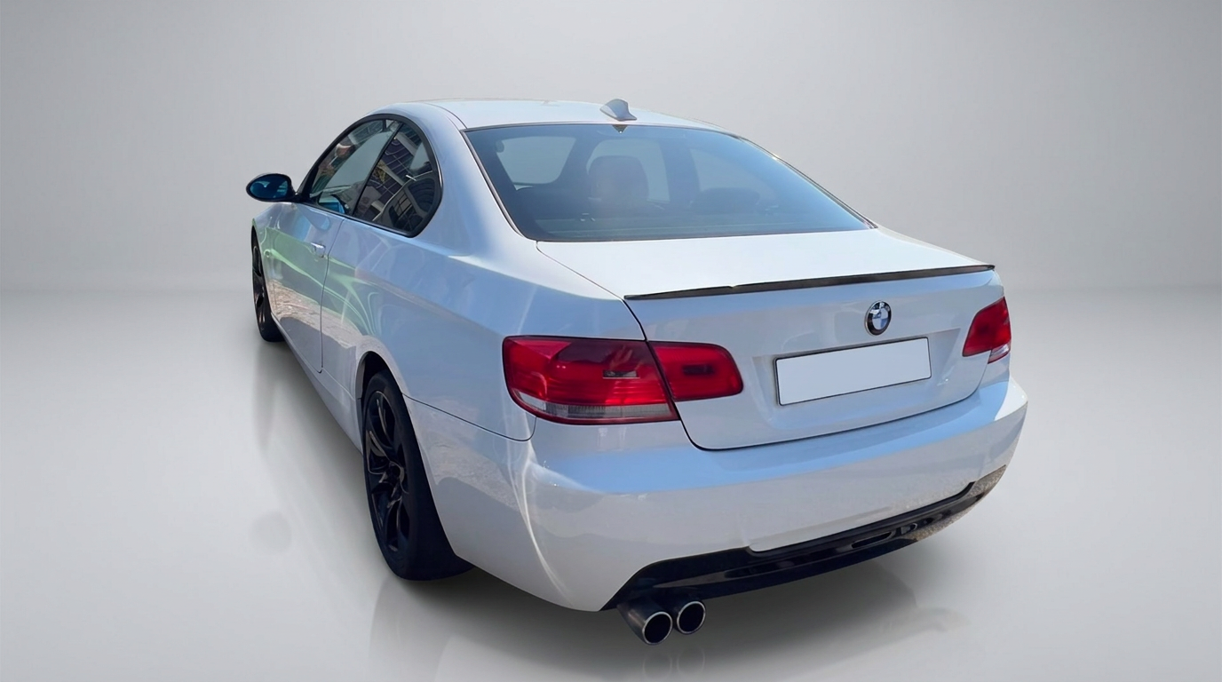 BMW 320d — foto 4