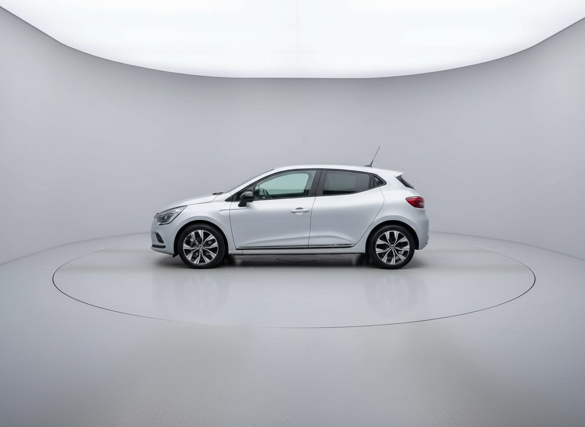 Renault Clio 1.5 Blue dCi Equilibre — foto 4