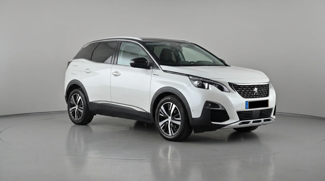 Peugeot 3008 1.5 HDi GT Line — foto 2