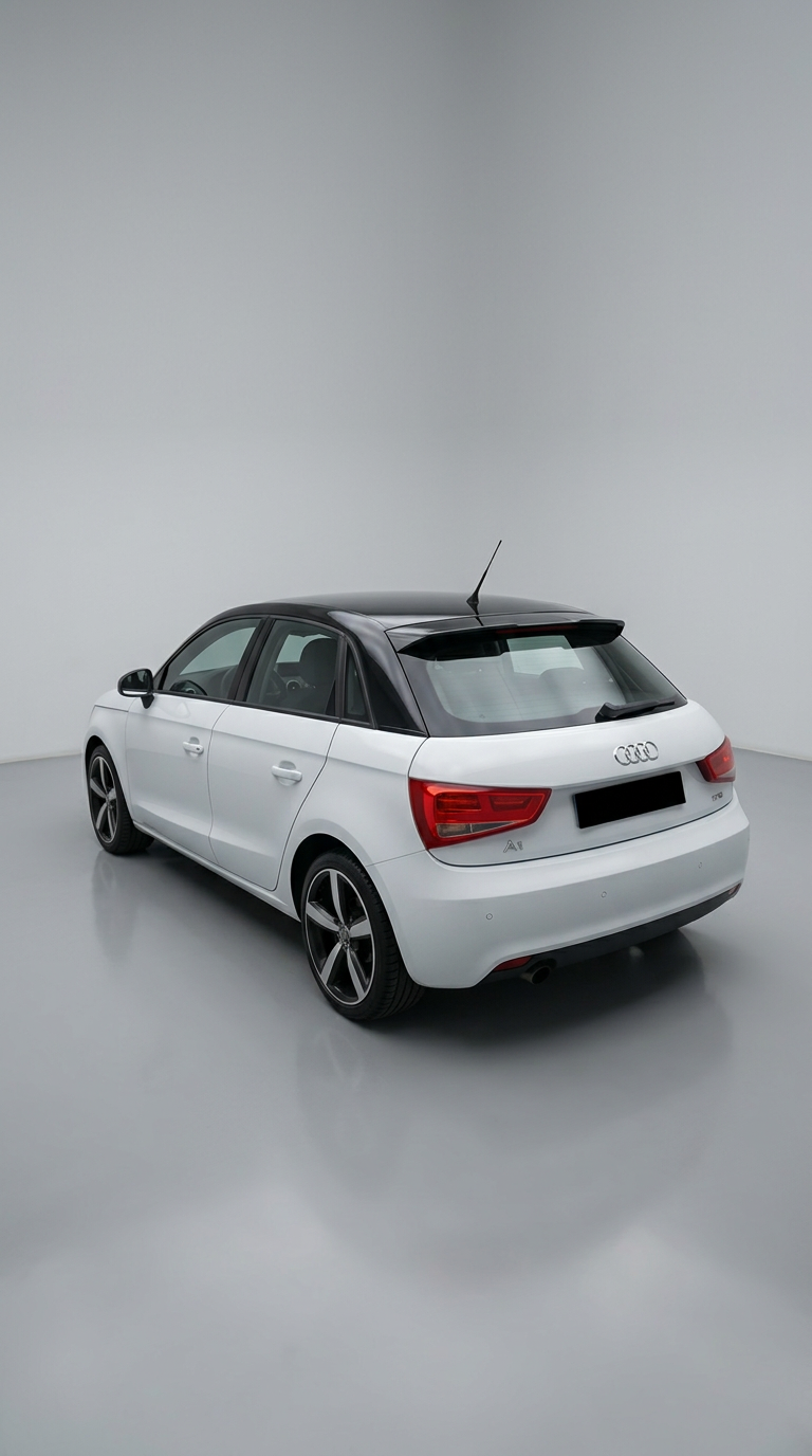 Audi A1 1.6 TDI — foto 3
