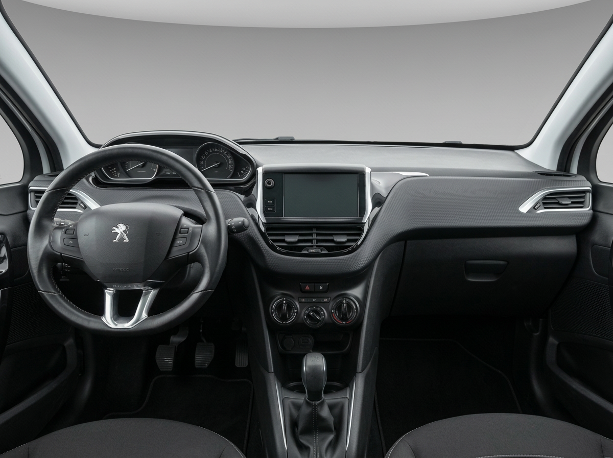 Peugeot 208 PureTech — foto 5