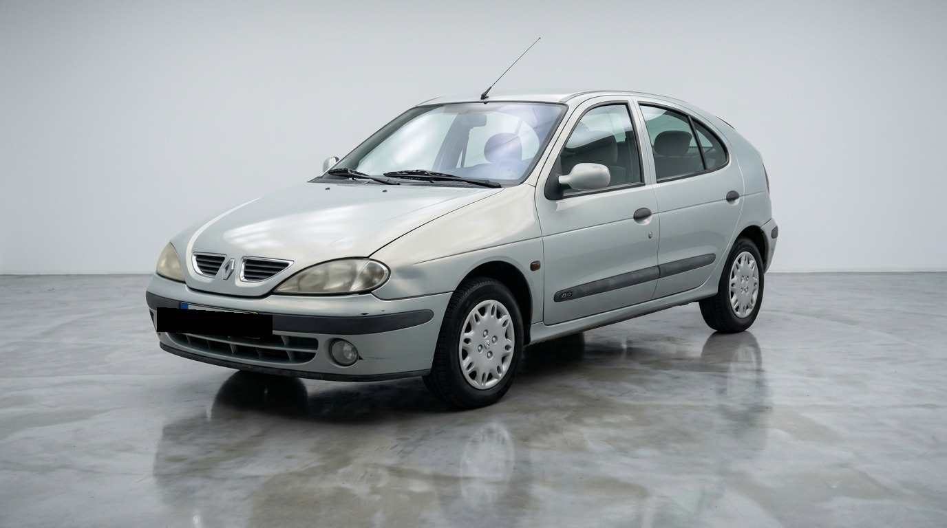 Renault Mégane 1.4 i