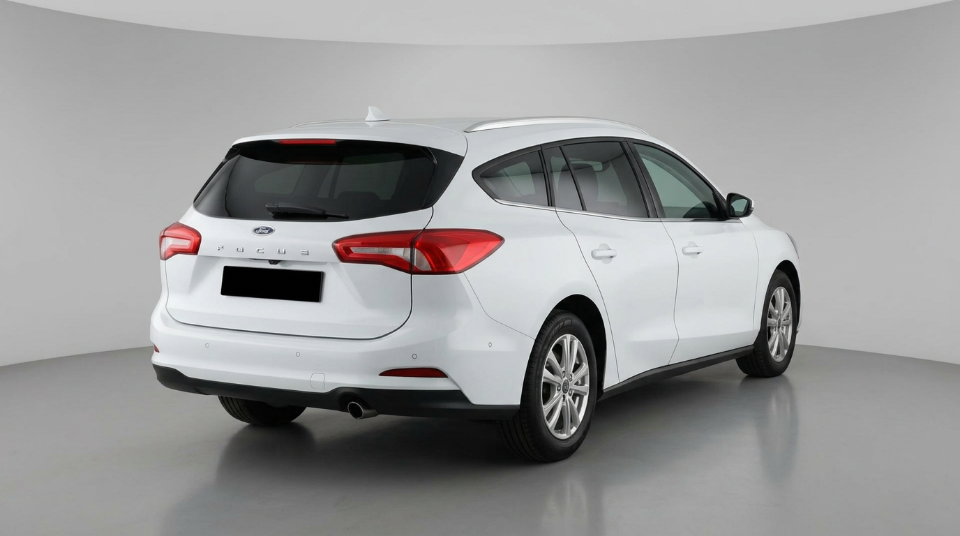Ford Focus SW EcoBlue — foto 4