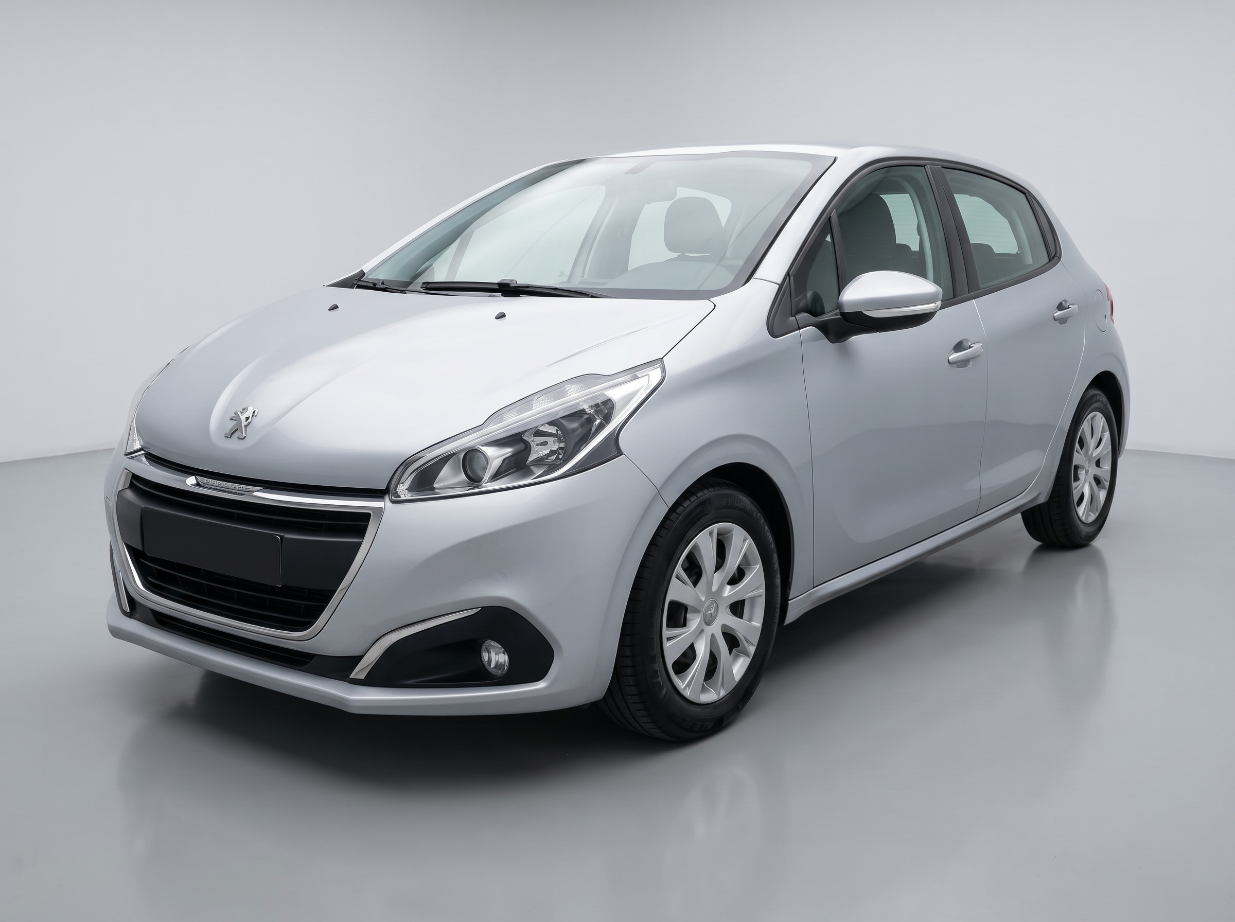 Peugeot 208 1.6 BlueHDi Active