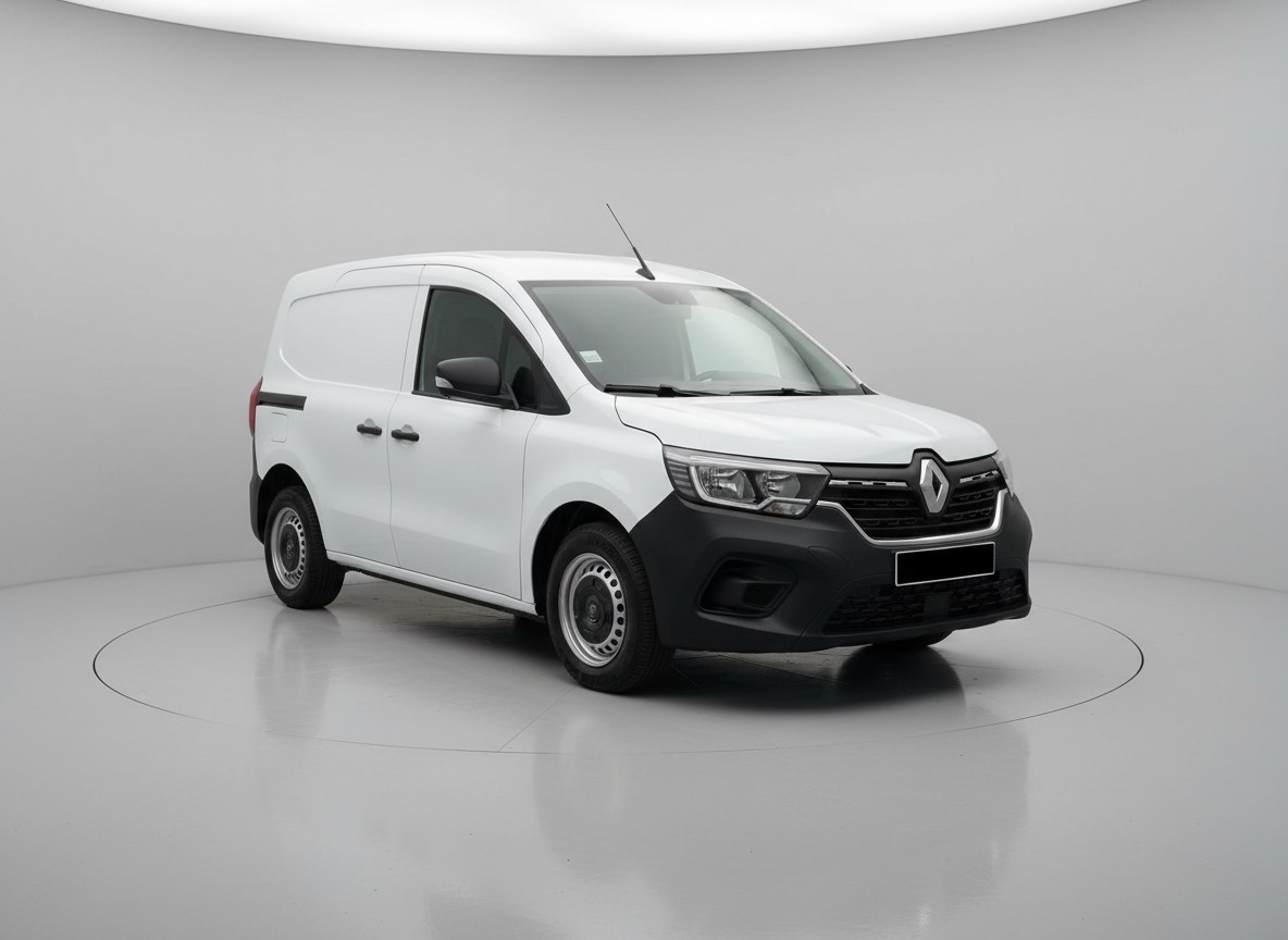 Renault Kangoo 1.5 dCi Blue 3 Lug. — foto 2