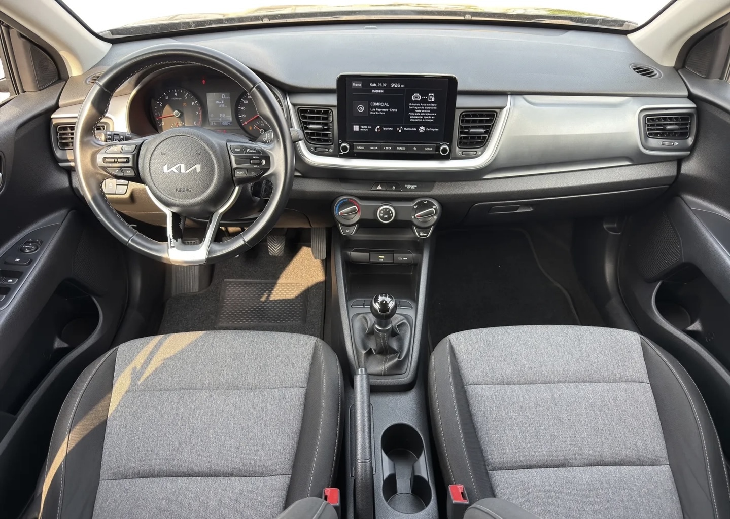 Kia Stonic 1.0 T-GDi Drive — foto 5