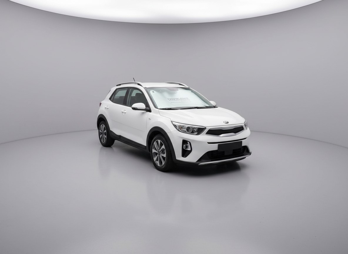Kia Stonic 1.0 T-GDi Drive — foto 2