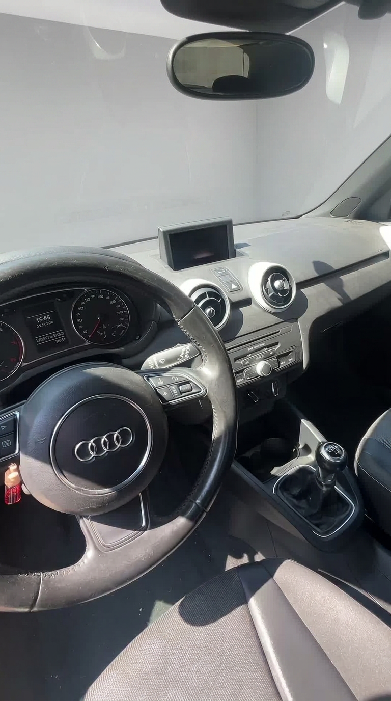 Audi A1 1.6 TDI — foto 5