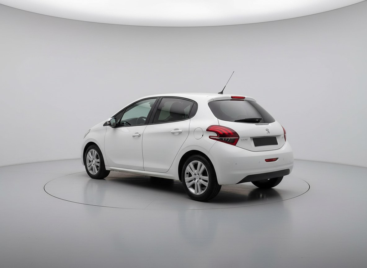 Peugeot 208 1.2 PureTech — foto 3